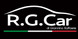 Logo R.G. Car di Giannino Raffaele